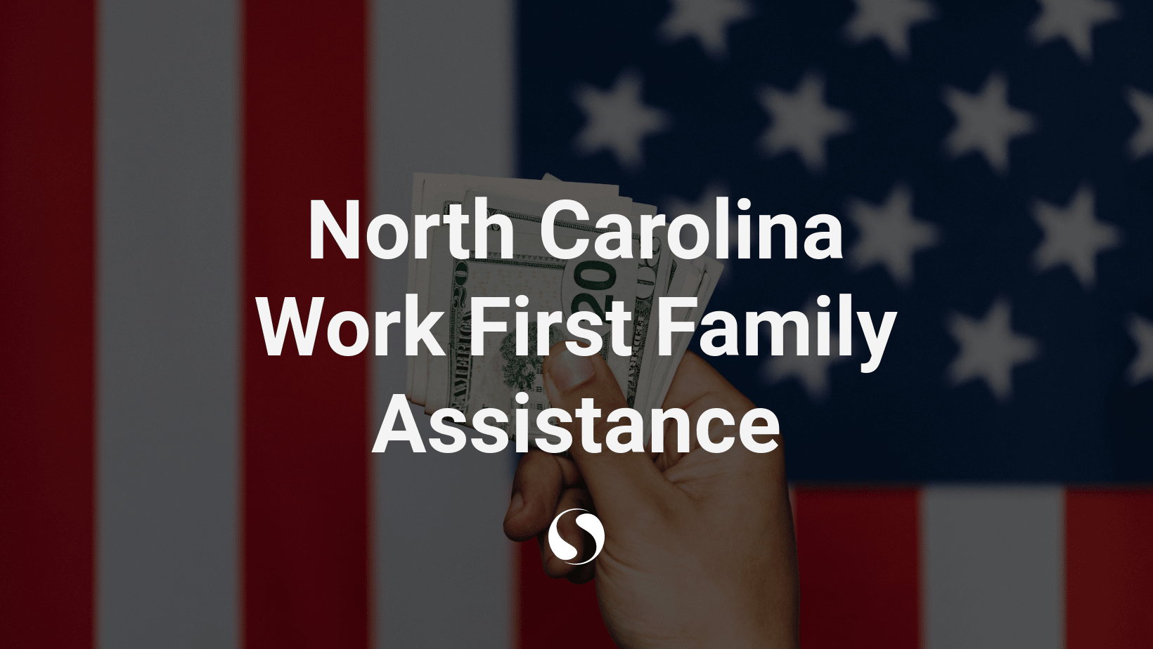 North Carolina Work First Family Assistance — NC TANF